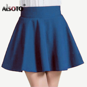 sexy Skirt for Girl lady Korean Short