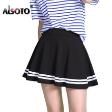 sexy Skirt for Girl lady Korean Short