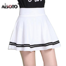 sexy Skirt for Girl lady Korean Short