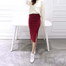 Sexy Chic Pencil Skirts Women