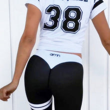 Sportwear Workout Leggings For Women