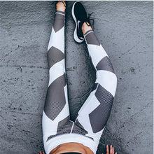 Sportwear Workout Leggings For Women