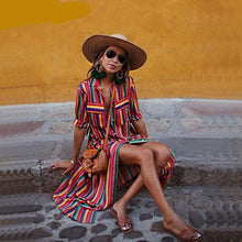 Dress Summer Women