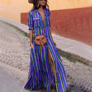 Dress Summer Women
