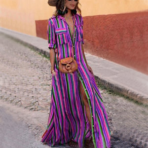 Dress Summer Women