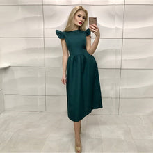 Party Long Dresses Plus Size