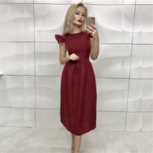 Party Long Dresses Plus Size