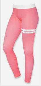 Sportwear Workout Leggings For Women