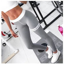 Sportwear Workout Leggings For Women