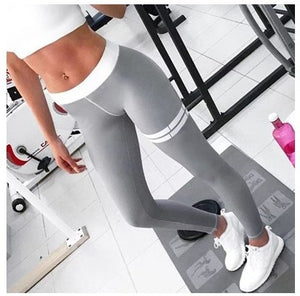 Sportwear Workout Leggings For Women