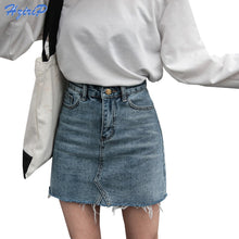 High Waist Skirts