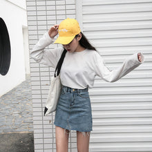 High Waist Skirts