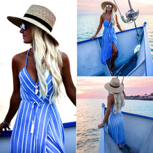 Maxi Long Dress