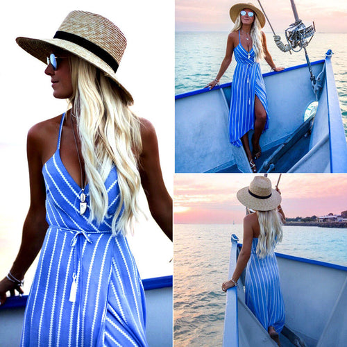 Maxi Long Dress
