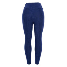 Polyester Spandex Women's Leggings Exercise Leggings For Women