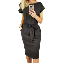 New Summer Women Dress
