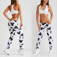Digital Batman prints Leggings For Women