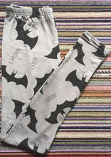 Digital Batman prints Leggings For Women