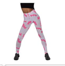Digital Batman prints Leggings For Women