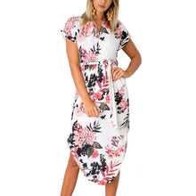Batwing Short Sleeve Tunic Bandage Dress