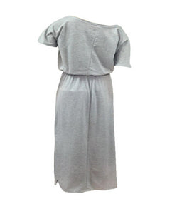 Sexy Summer Women Boho Maxi Dress