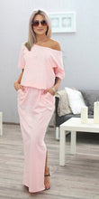 Sexy Summer Women Boho Maxi Dress