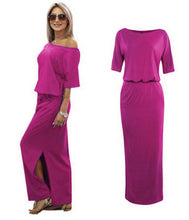 Sexy Summer Women Boho Maxi Dress
