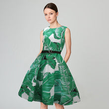 Casual Sexy Vintage Elegant Dress