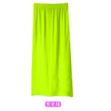 Women Split Maxi Skirts
