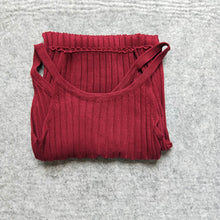 Sleeveless Bodycon Mini Cami Dress